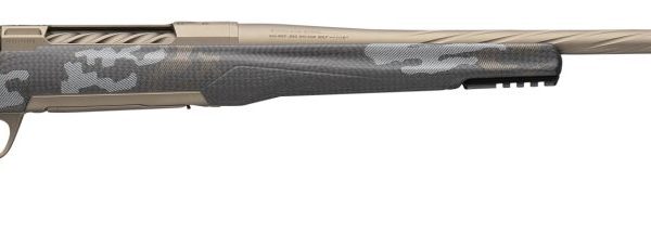 BROWNING X-BOLT 2 MTN PRO BRZ 30-06