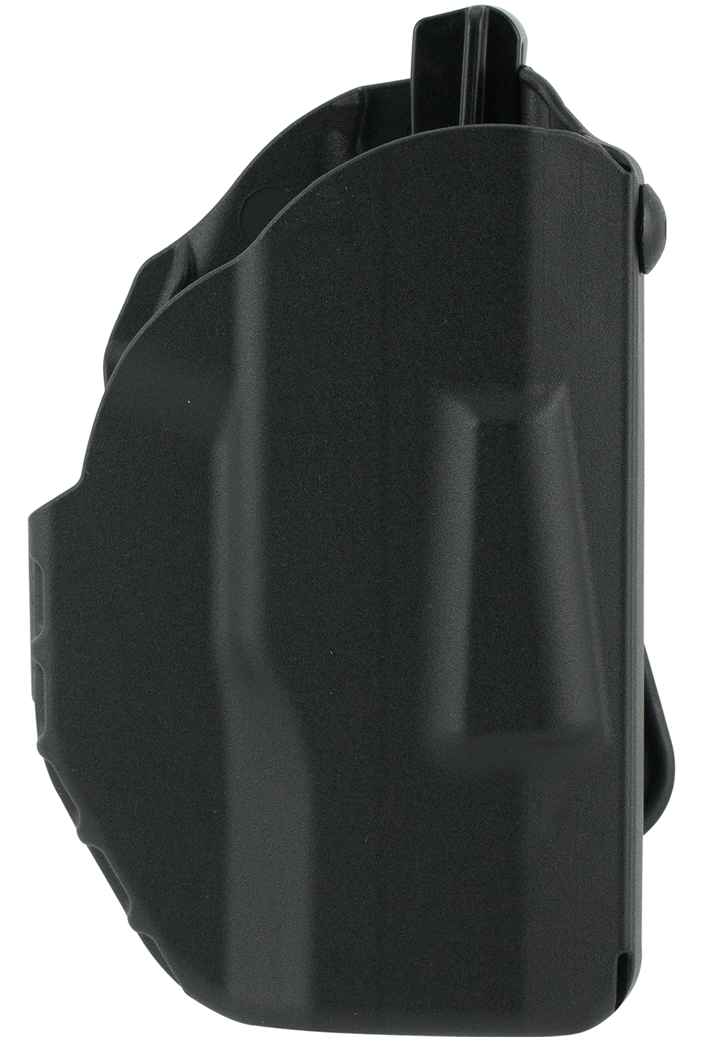 Safariland 7378167411 7378-7TS-ALS Black SafariSeven Fits Ruger American Belt Loop/Paddle Mount Right Hand