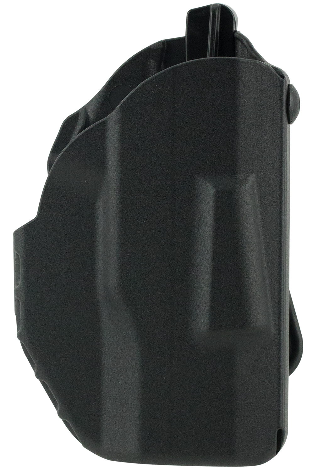 Safariland 7378283411 7378-7TS-ALS Black SafariSeven Fits Glock 19/19C/19 Gen5 23/23C/25/32 Compatible w/ Streamlight TLR-1 Belt Loop/Paddle Mount Right Hand