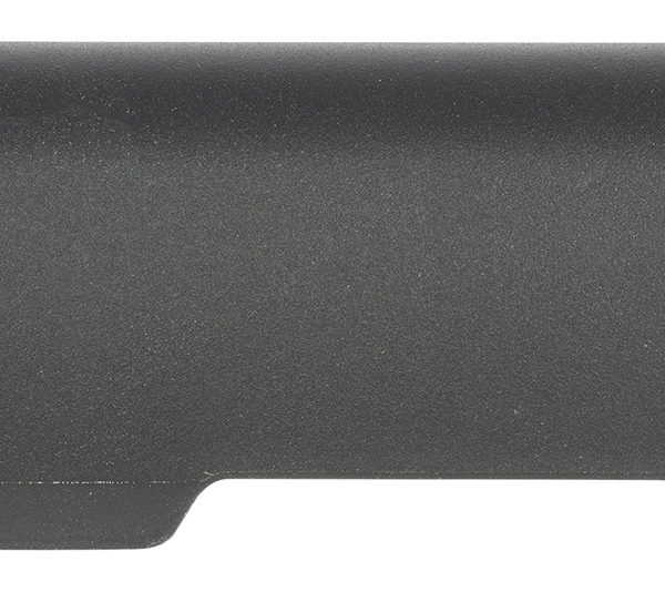 Magpul MAG327-BLK MOE/CTR Cheek Riser  Black 0.75" Fits MOE/CTR Stocks