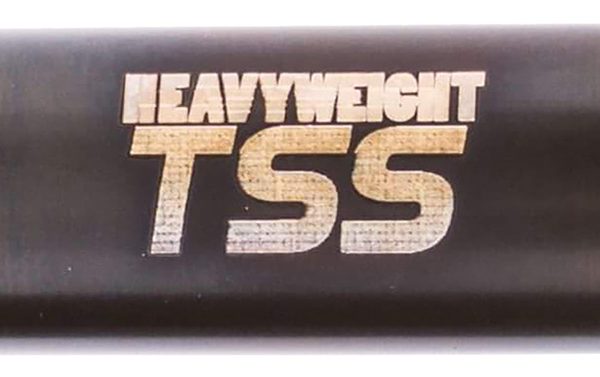 Carlson's Choke Tubes 38020 TSS Turkey M835 Mossberg 12 Gauge Turkey 17-4 Stainless Steel