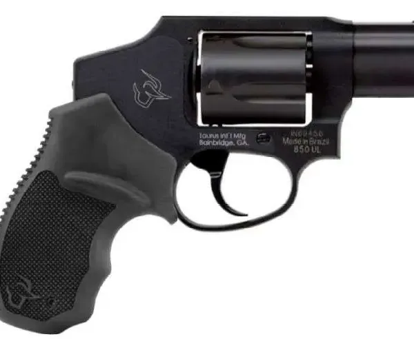 Taurus 850 — .38 Special, 5-round