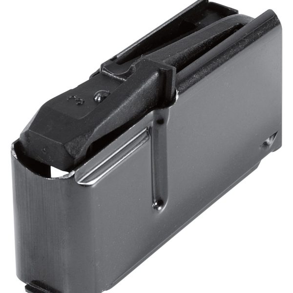 Browning BAR Magazine — 7mm-08 Rem, 4-round