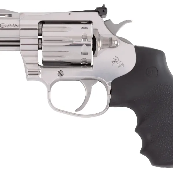 Colt King Cobra — .22 LR, 10-round