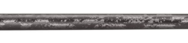 Proof Research 100912 Bolt Action Barrel  264 Win Mag 24" Black Carbon Fiber Finish 416R Stainless Steel Material Blank with Sendero Contour for Rifles