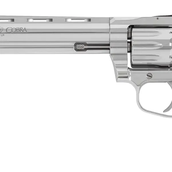 Colt King Cobra — .22 LR, 10-round