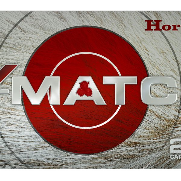 HORNADY 224 VALKYRIE 62 GR ELD-VT® 20RD/BX 10BX/CS