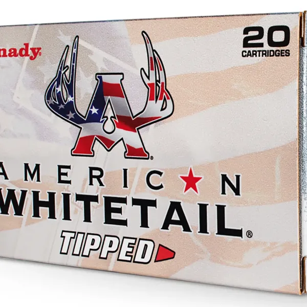 HORNADY 270 WIN 130 GR SST® AWT 20RD/BX 10BX/CS