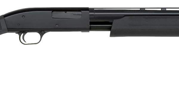 Mossberg 88 — 20 ga, 22"