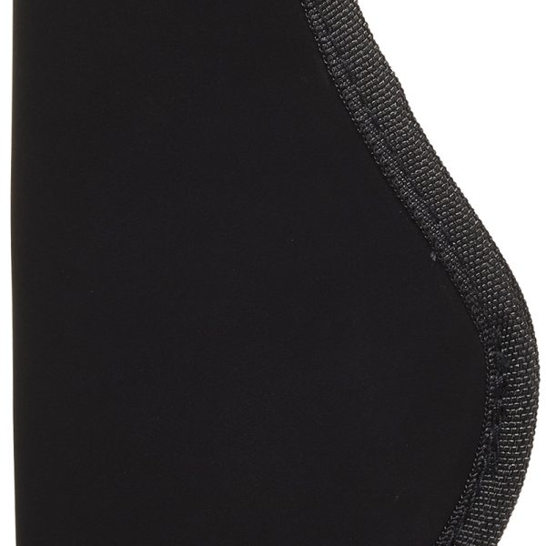 Allen 44605 Inside-The-Pant Conceal Carry Holster Size 05 IWB Black Polyester Belt Clip Compatible w/Glock 43/43X/Sig P365  Right Hand