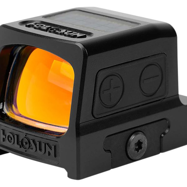 Holosun 509T X2 — 1x