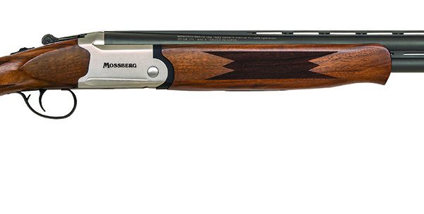 Mossberg Silver Reserve II — 20 ga, 26"