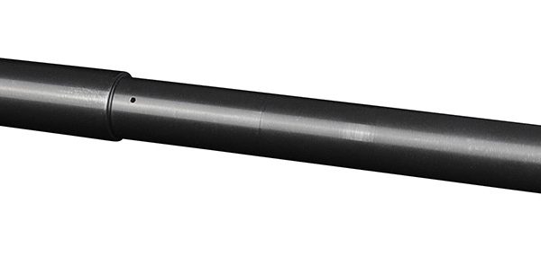Diamondback 556C16H50B8NYR DB Barrel  5.56x45mm NATO 16" Black Nitride Chrome Moly Vanadium Steel Barrel