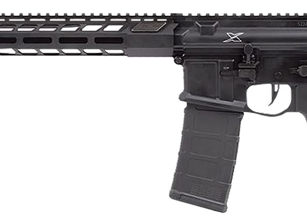 SIG Sauer M400 — .223/5.56, 16"