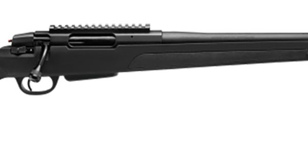 Stevens 334 — 6.5 Creedmoor, 22"