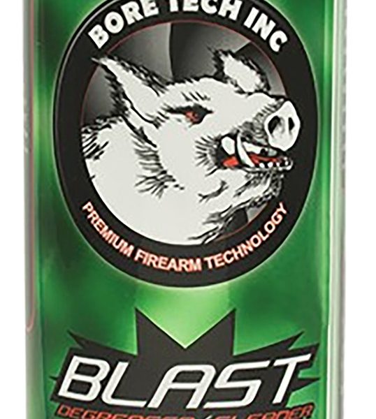 Bore Tech BTCD50015 Blast Degreaser 10 fl oz Aerosol