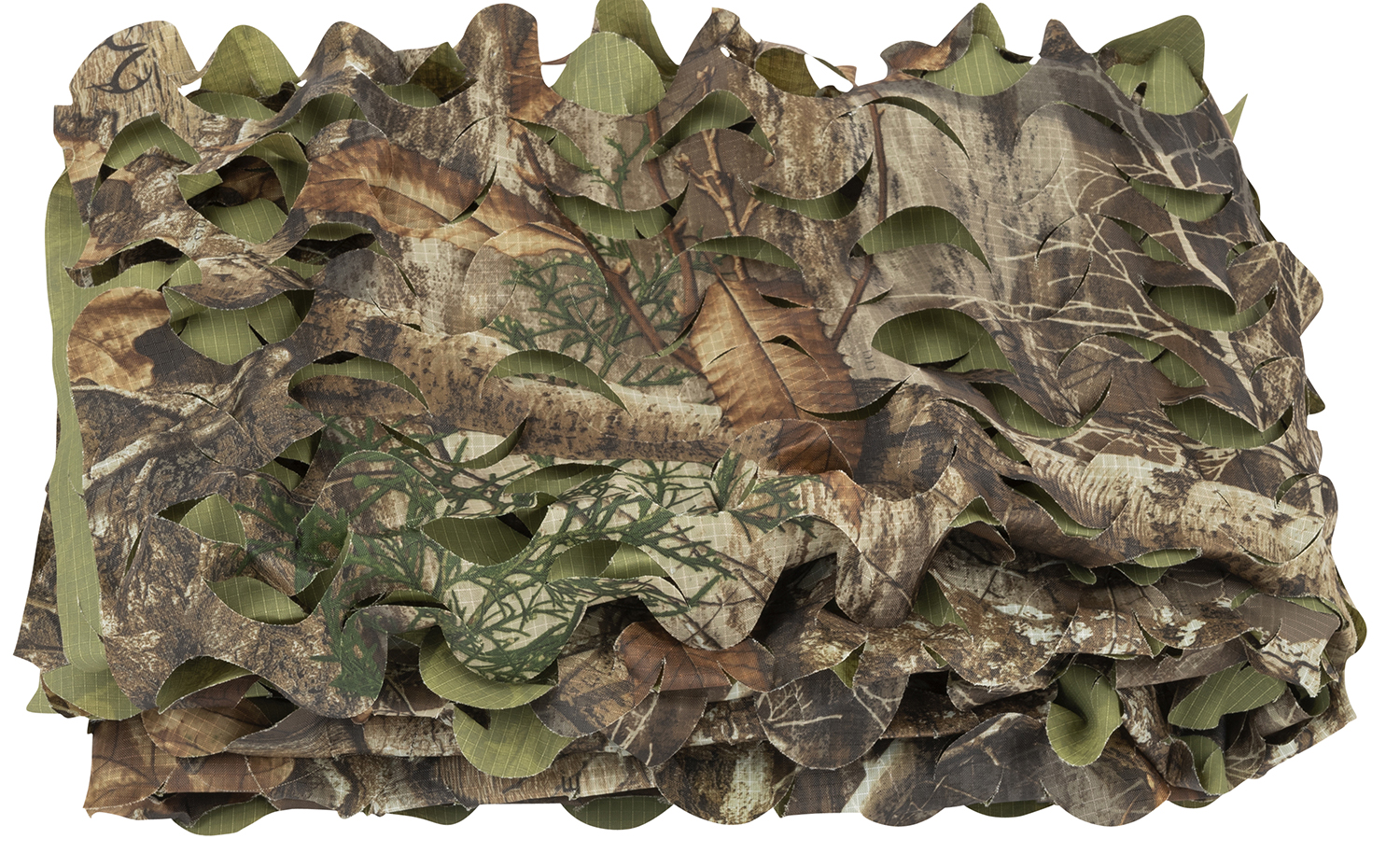 Vanish 25356 3D Die-Cut Olive/ Realtree Edge Ripstop 9.80" Long