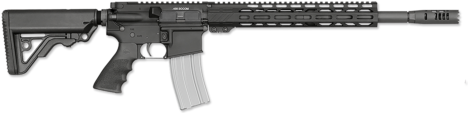 RRA SOC1820.V1 458 CLB CARBINE OPERATOR STK 16