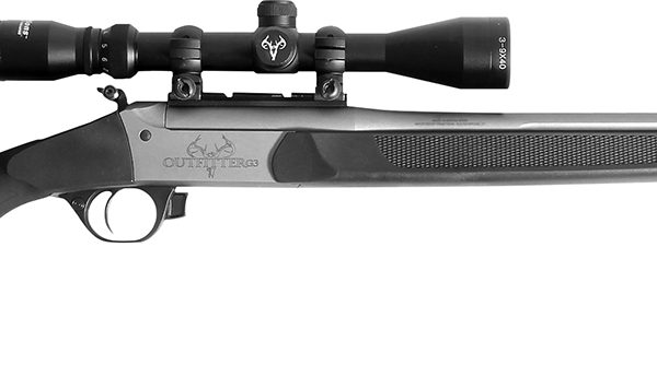 TRAD CRS-356650LT  OUTFITTER G3 PRO 350LEG  W/SCP