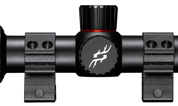 Simmons SPR3932 ProTarget Rimfire 3-9x32mm