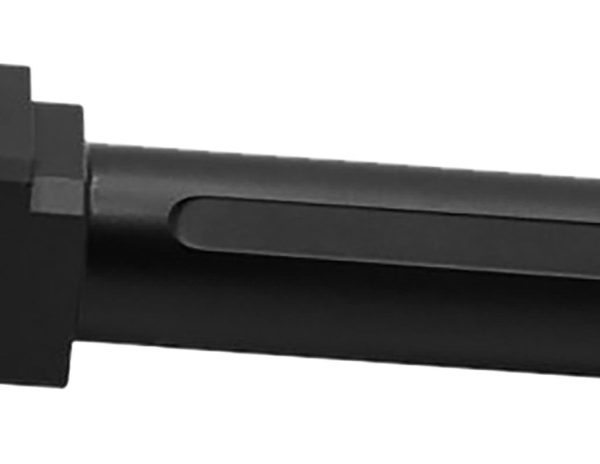 True Precision Inc TPP10CBXBL  CZ P10C 9mm 4" 416R Stainless Steel