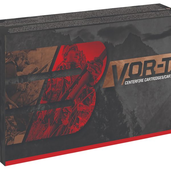 Barnes VOR-TX .350 Legend 170gr — 20 rds