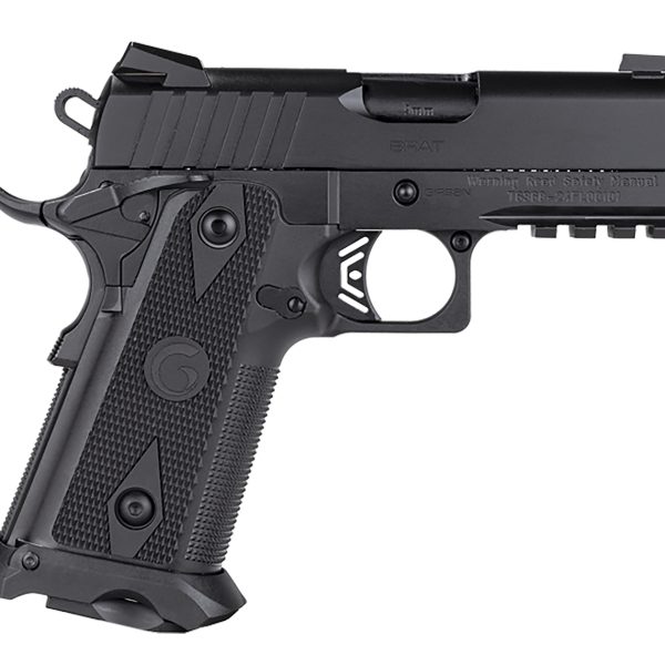 European American Armory Witness 2311 — .45 ACP, 11+1