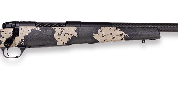 Weatherby MGS01N7MMPR4B Mark V Backcountry Guide 7mm PRC 22"+2" Muzzle Brake Right Hand