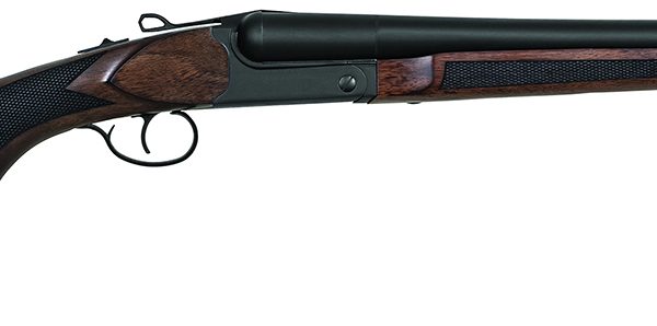 Charles Daly Chiappa 500 — 20 ga, 20"