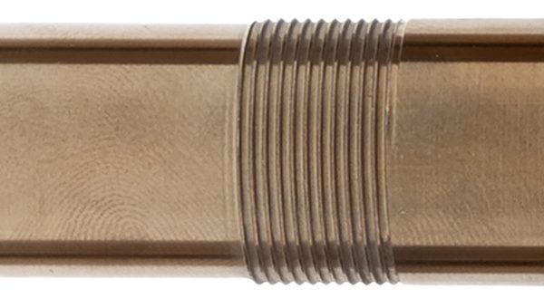 Rob Roberts Gun Works 200104 T2 Triple Threat Crio Plus 20 Gauge 17-4 PH Stainless Steel