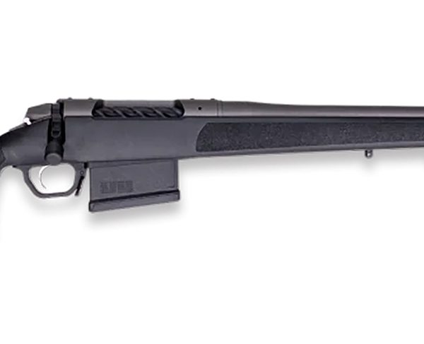 Weatherby 307 — 7MM Backcountry, 20"