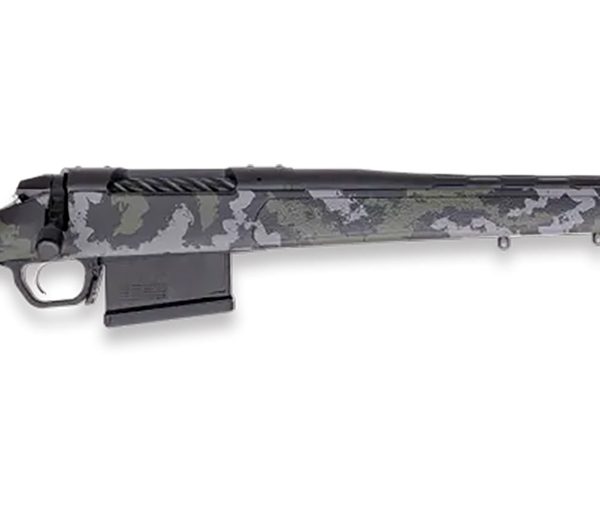 Weatherby 307 — 6.5 PRC, 22"