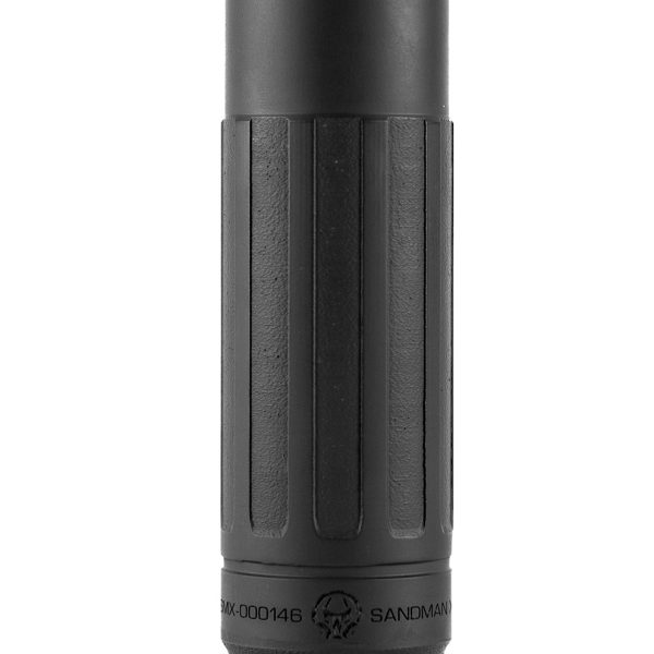 Dead Air Sandman X 7.62mm Suppressor