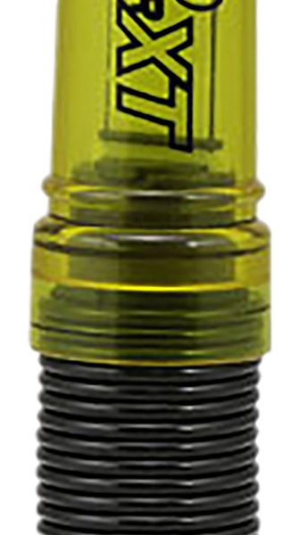 Hunters Specialties HS-100199 Quadgrunter XT 2 Deer/Doe/Fawn Sounds Black/Yellow