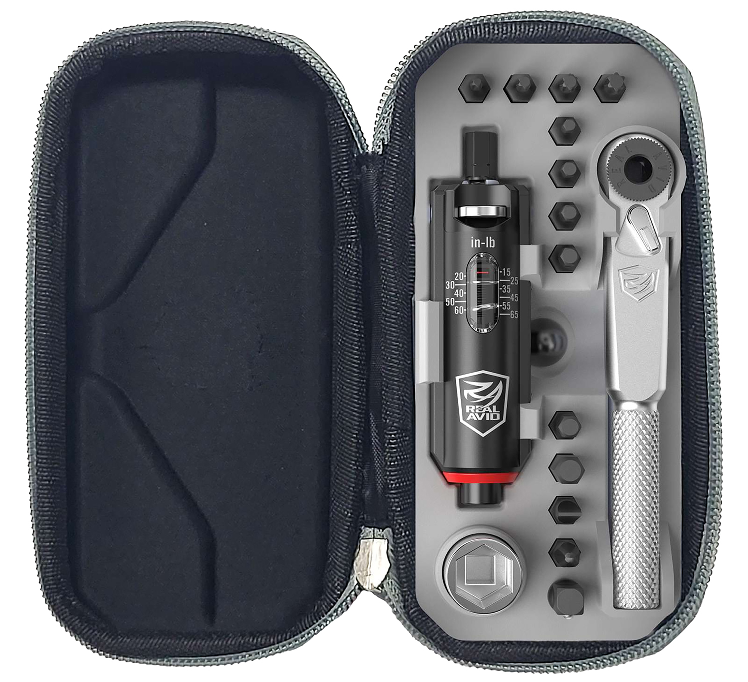 AVID AVSTALX3KIT SMART-TORQ ADJ LIMITER &amp; X3 DRIVR