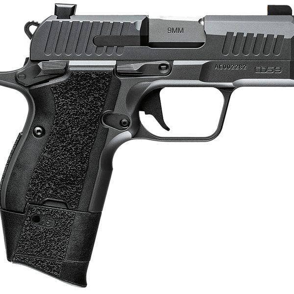 Kimber CDS9 — 9mm, 15+1