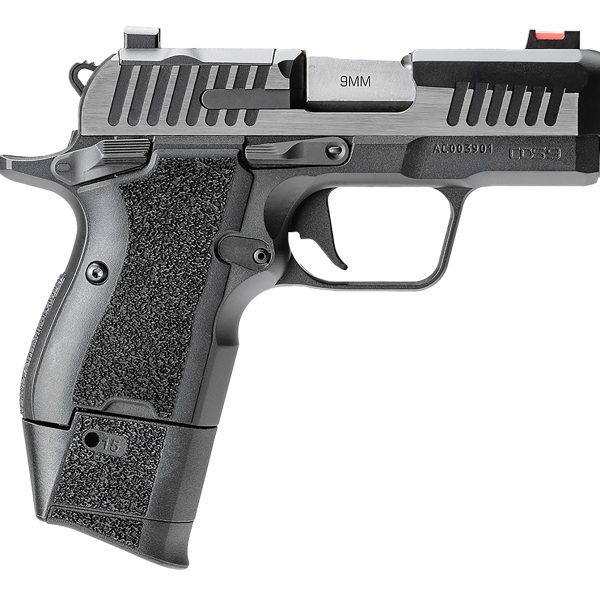 Kimber CDS9 — 9mm, 15+1
