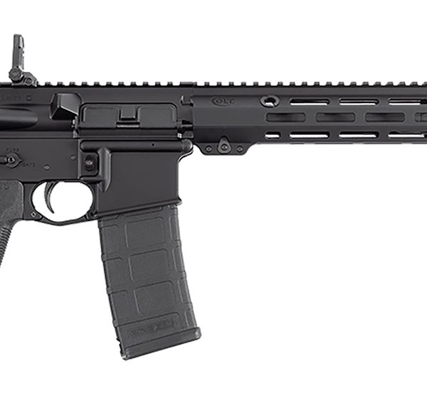 Colt Enhanced Patrol Rifle — .223/5.56