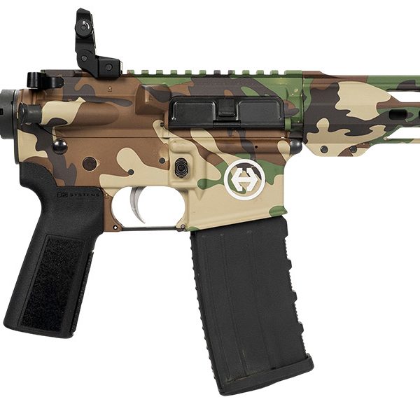Hi Point HP-15 Pistol — .300 BLK, 10.5"
