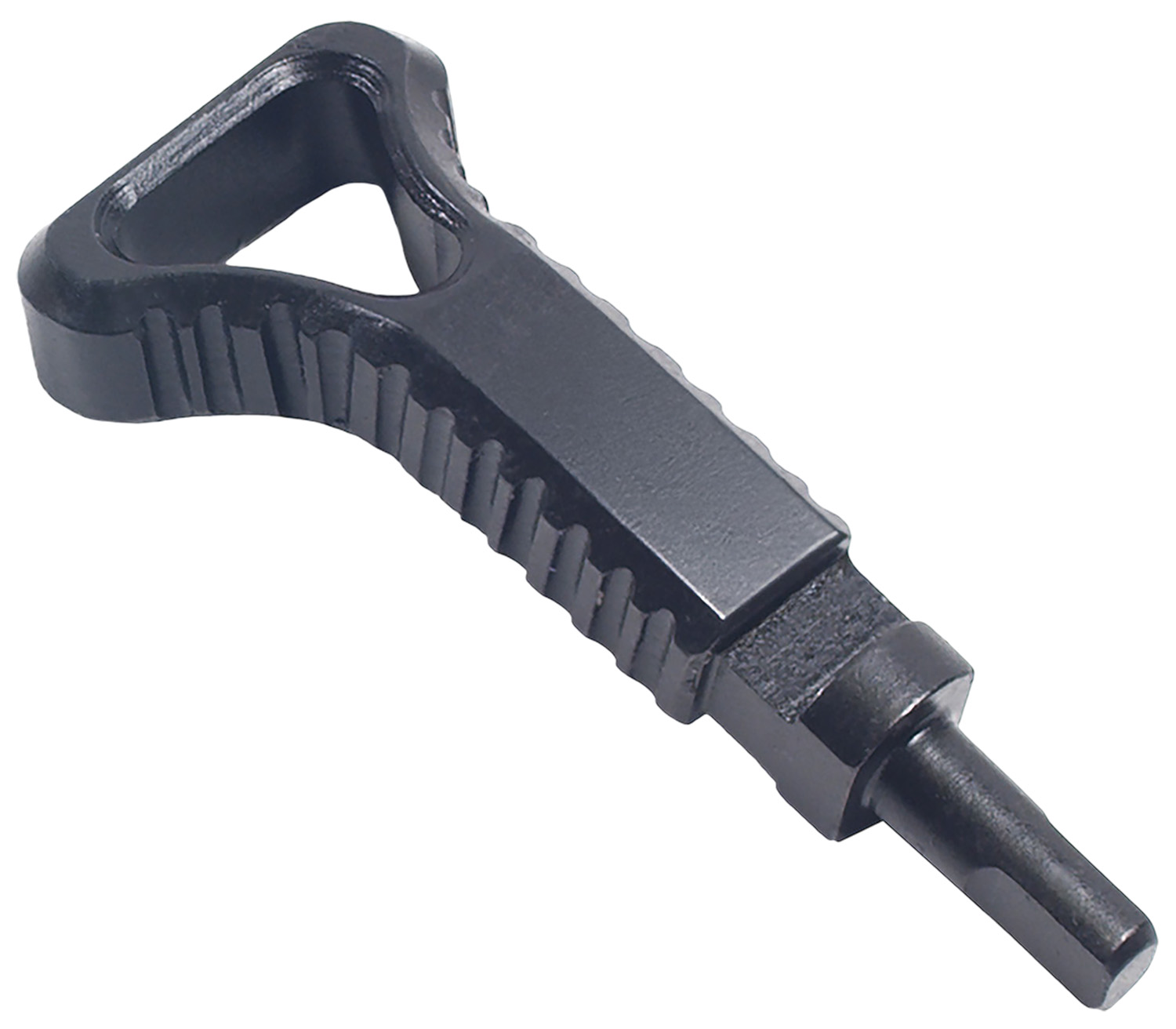 KDG SCP5-020     FN SCAR CHARGING HANDLE RCH  BLK