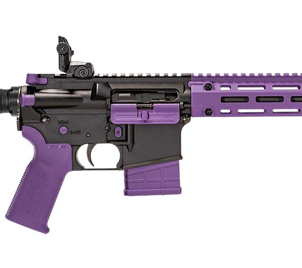 Tippmann Arms M4-22 — .22 LR, 16"