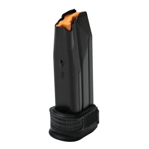 FN 509 Magazine — 9mm, 15-round