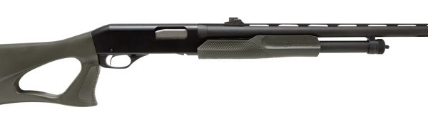 Savage 320 — 12 ga, 22"