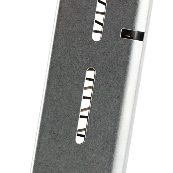 Wilson Combat 1911 Magazine — .45 ACP, 7-round