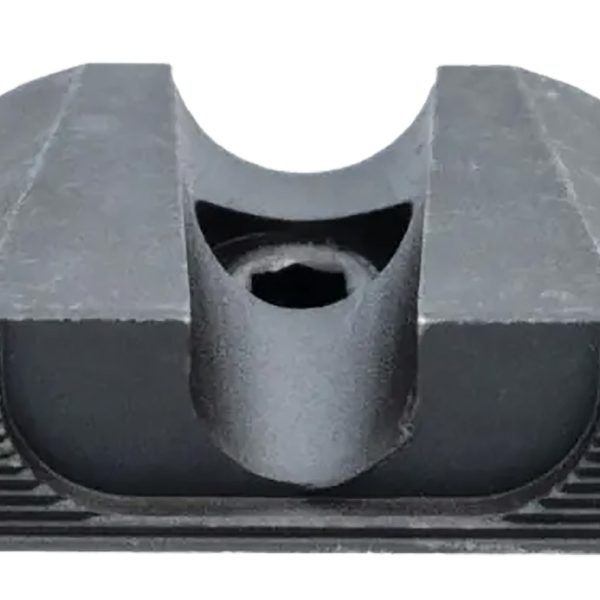 Wilson Combat 630 Beretta Battlesight  Black | Rear Sight