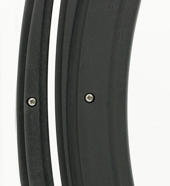 ProMag COLA30 Standard  30rd 22 LR Fits Colt M4 Black DuPont Zytel Polymer