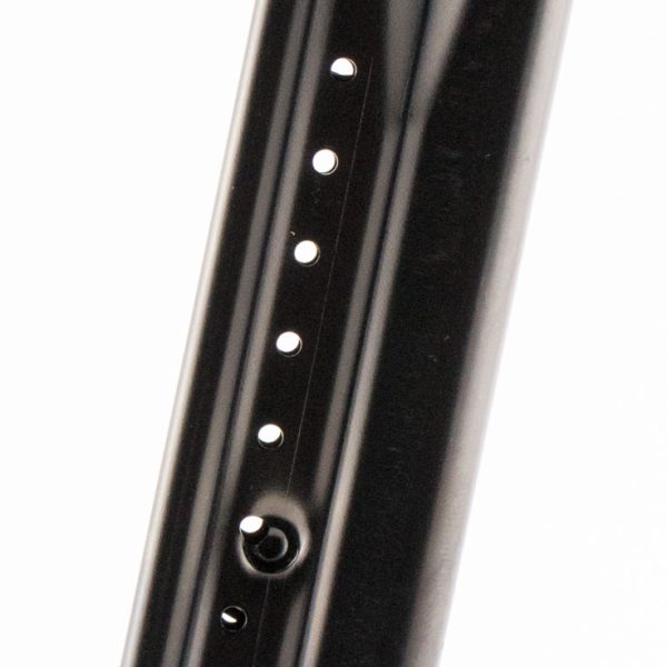 ProMag SPRA11 Standard  15rd 9mm Luger Fits Springfield XD-M Blued Steel