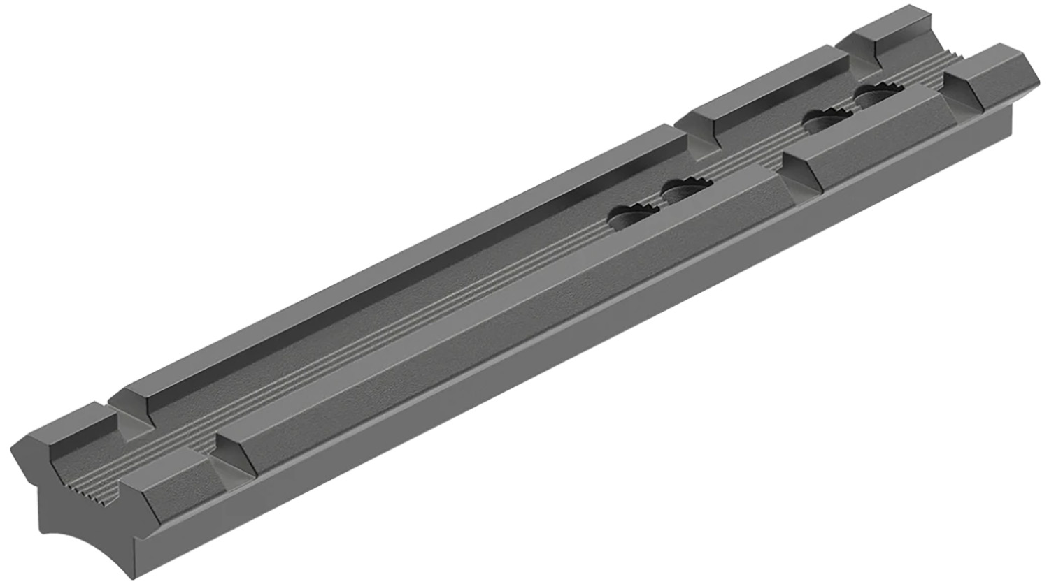 Leupold 56518 Rifleman  Matte Black Thompson/Center Encore & Omega