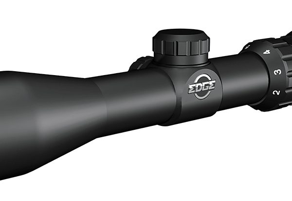 BSA Edge — 2-7x