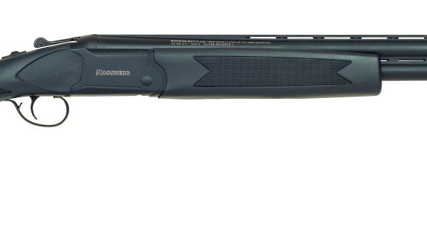 Mossberg Silver Reserve II — 12 ga, 28"